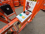 Basic Control Station Upper with