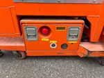 Basic Lower Control Station with