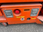 Basic Lower Control Station with