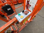 Basic Control Station Upper with