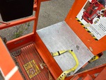 Basic Control Station Upper with