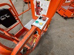 Basic Control Station Upper with