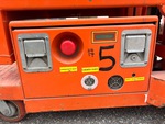 Basic Lower Control Station with