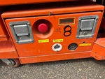 Basic Lower Control Station with