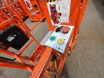 Basic Control Station Upper with