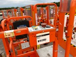 Basic Control Station Upper with