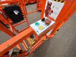 Basic Control Station Upper with