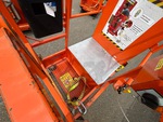 Basic Control Station Upper with