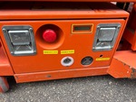 Basic Lower Control Station with