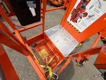 Basic Control Station Upper with