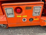 Basic Lower Control Station with