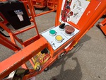 Basic Control Station Upper with
