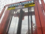 Hydraulics with