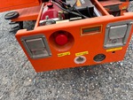 Basic Lower Control Station with