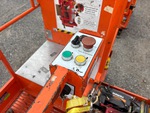 Basic Control Station Upper with
