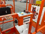 Control Station Upper with
