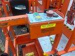 Control Station Upper with