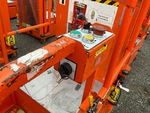 Basic Control Station Upper with