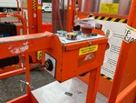 Control Station Upper with