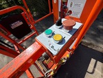 Control Station Upper with