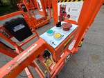Control Station Upper with