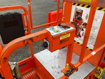 Control Station Upper with
