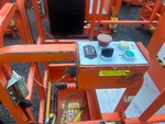 Control Station Upper with