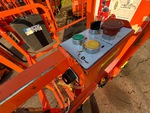 Control Station Upper with