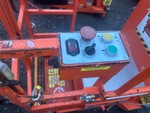 Control Station Upper with