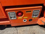 Basic Lower Control Station with