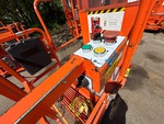 Basic Control Station Upper with