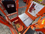 Basic Control Station Upper with