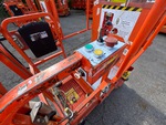 Basic Control Station Upper with
