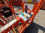 Control Station Upper with