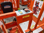 Basic Control Station Upper with