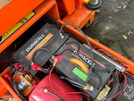Electrical with