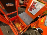 Control Station Upper with