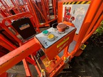 Control Station Upper with