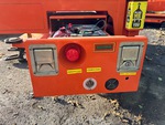 Control Station Ground with