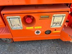 Control Station Ground with