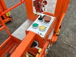 Basic Control Station Upper with