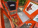Control Station Upper with