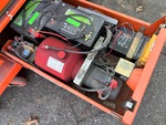 Hydraulics with