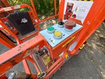Basic Control Station Upper with