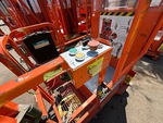 Control Station Upper with