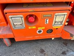 Control Station Ground with