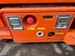 Control Station Ground with