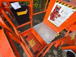 Control Station Upper with