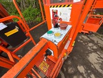 Control Station Upper with