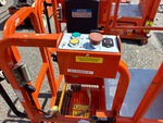 Control Station Upper with